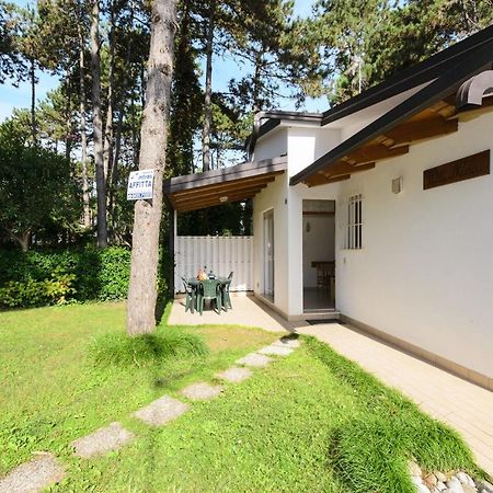 Holiday Home In Lignano 21669 لينانو سابيادورو المظهر الخارجي الصورة
