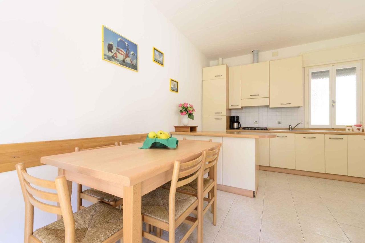 Holiday Home In Lignano 21669 لينانو سابيادورو المظهر الخارجي الصورة
