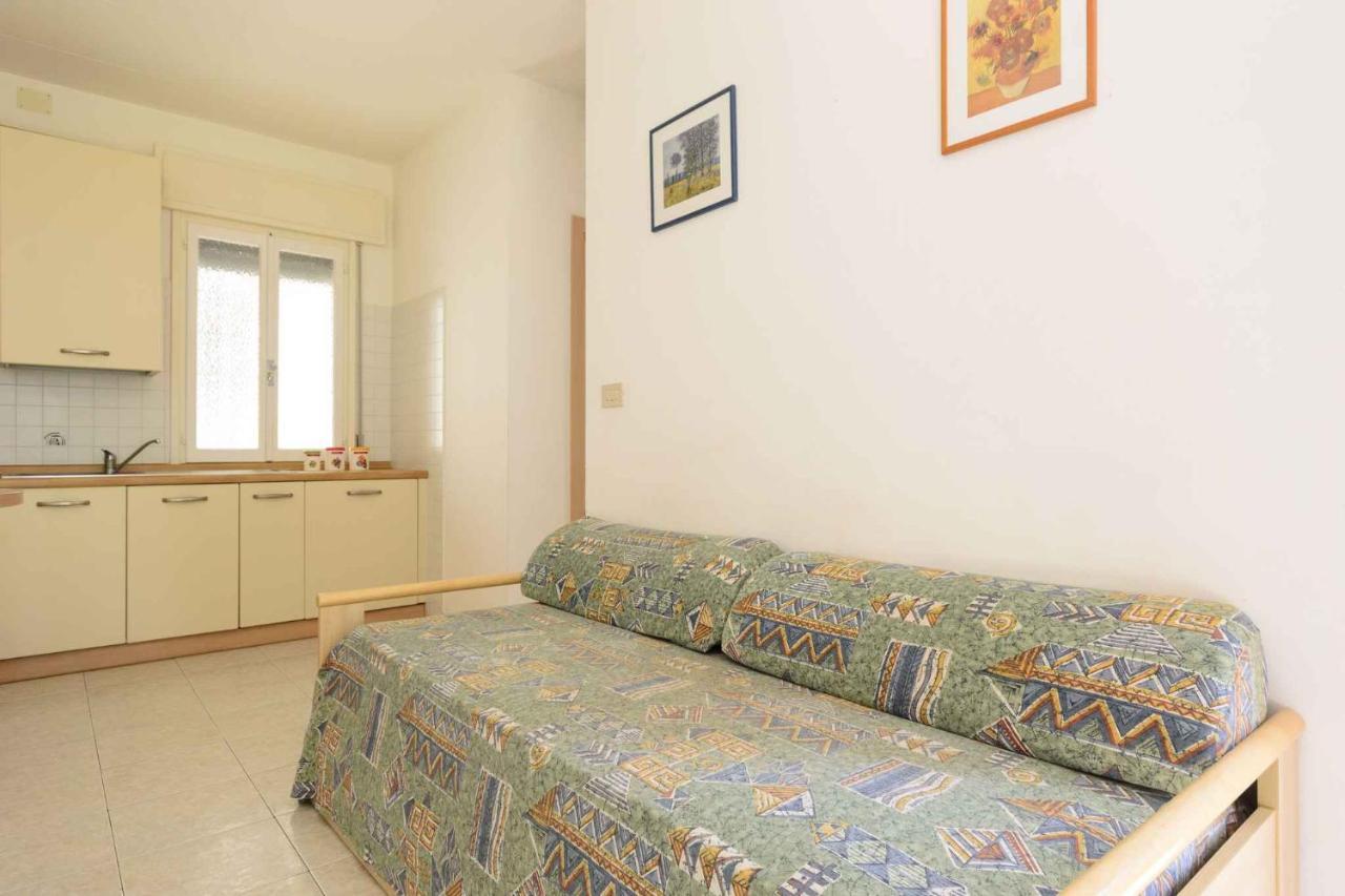 Holiday Home In Lignano 21669 لينانو سابيادورو المظهر الخارجي الصورة