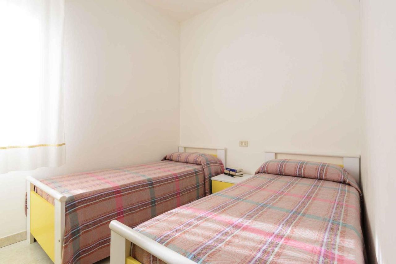 Holiday Home In Lignano 21669 لينانو سابيادورو المظهر الخارجي الصورة