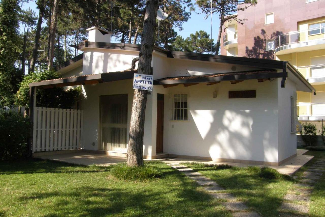 Holiday Home In Lignano 21669 لينانو سابيادورو المظهر الخارجي الصورة