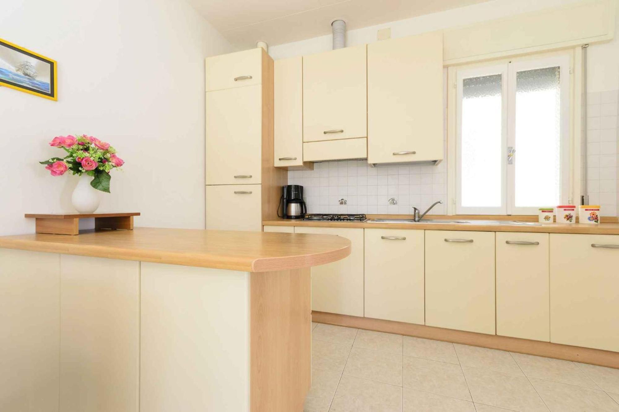 Holiday Home In Lignano 21669 لينانو سابيادورو المظهر الخارجي الصورة