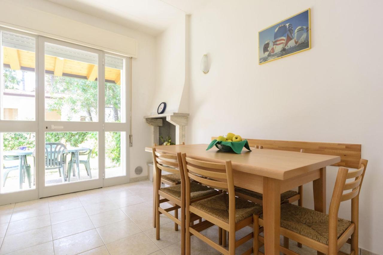 Holiday Home In Lignano 21669 لينانو سابيادورو المظهر الخارجي الصورة